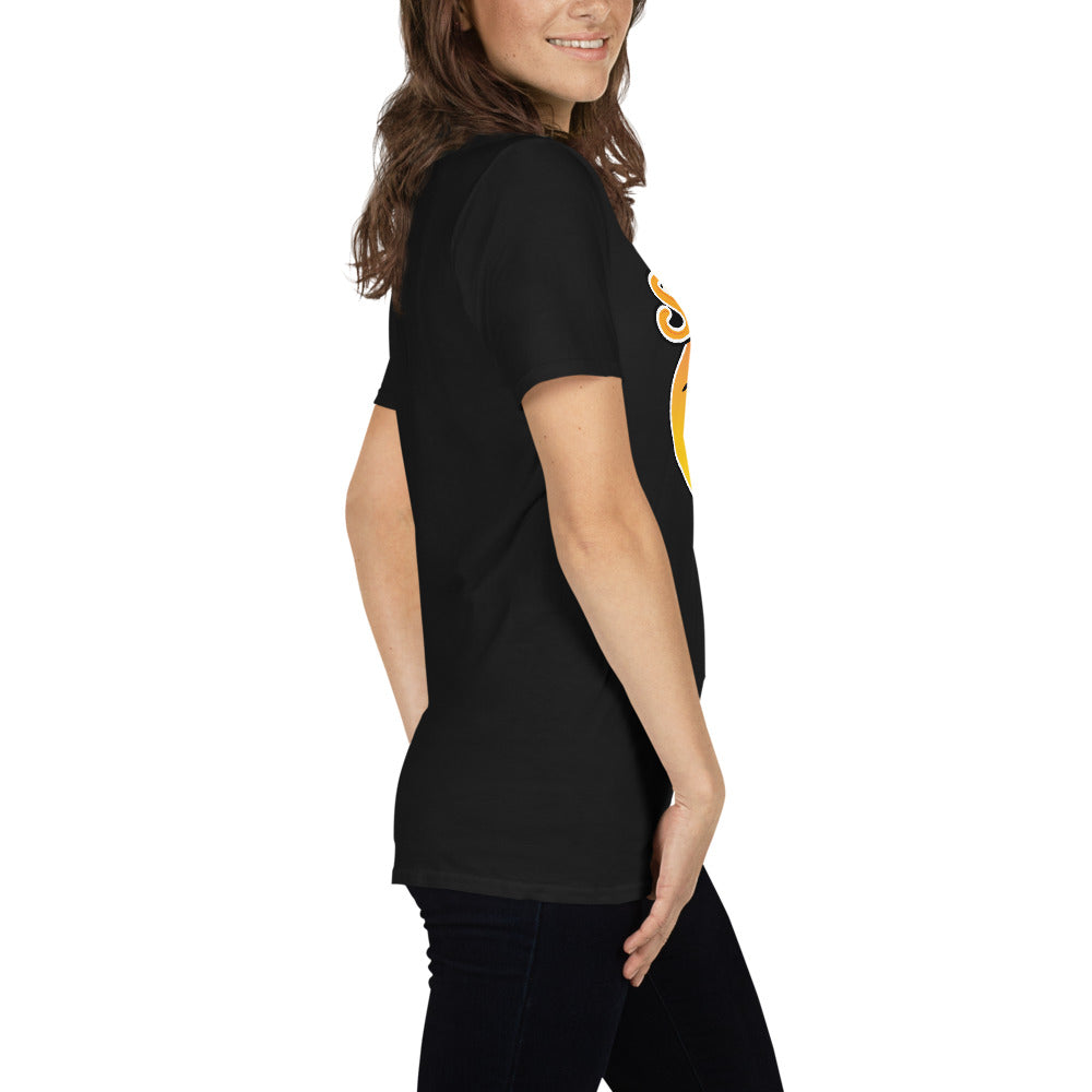 Summertime beach Unisex-T-Shirt