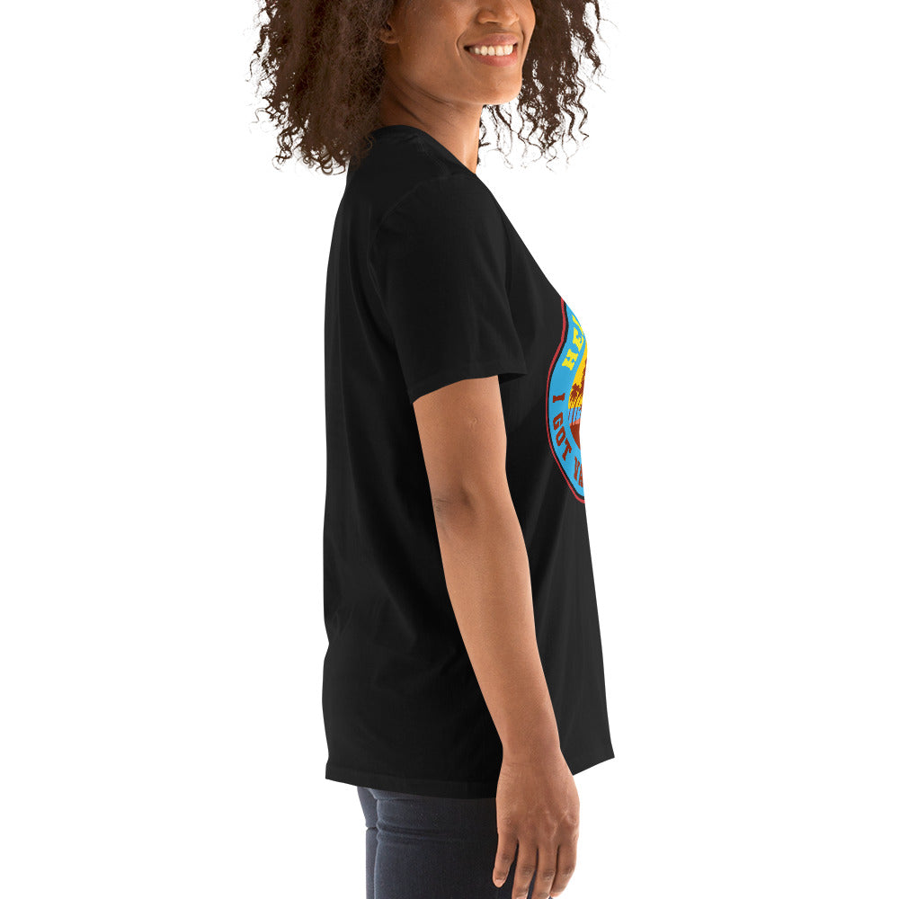 Hello summer i get vaccinated T-Shirt
