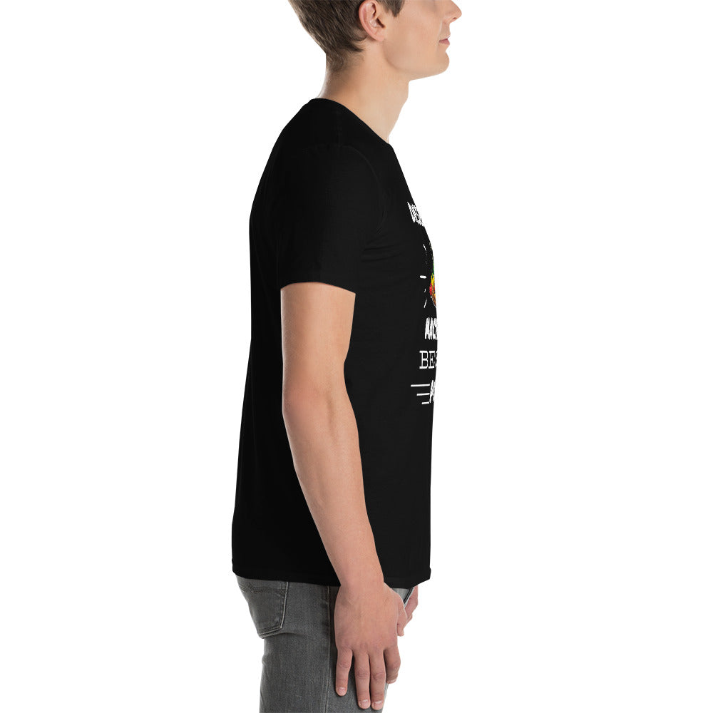 Beste Pizza T-Shirt