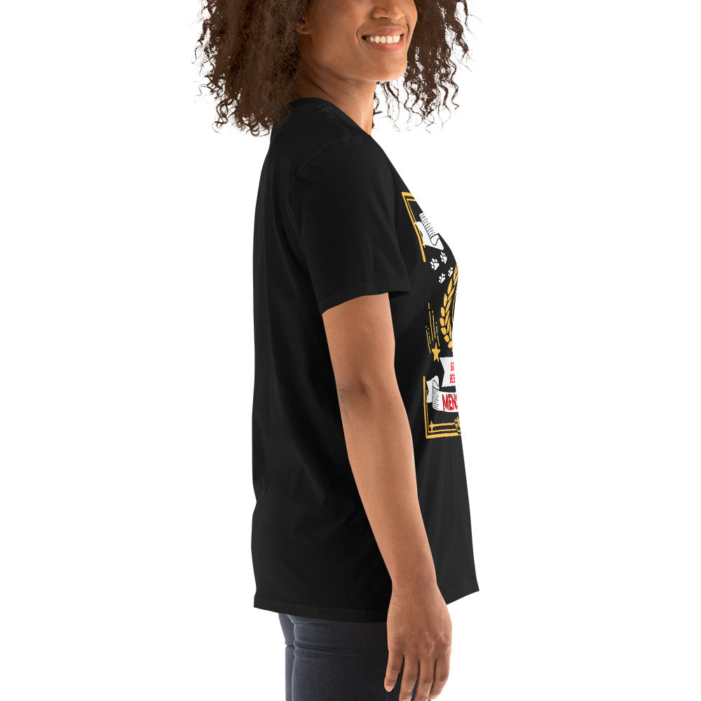 Hunde sind bessere Menschen T-Shirt