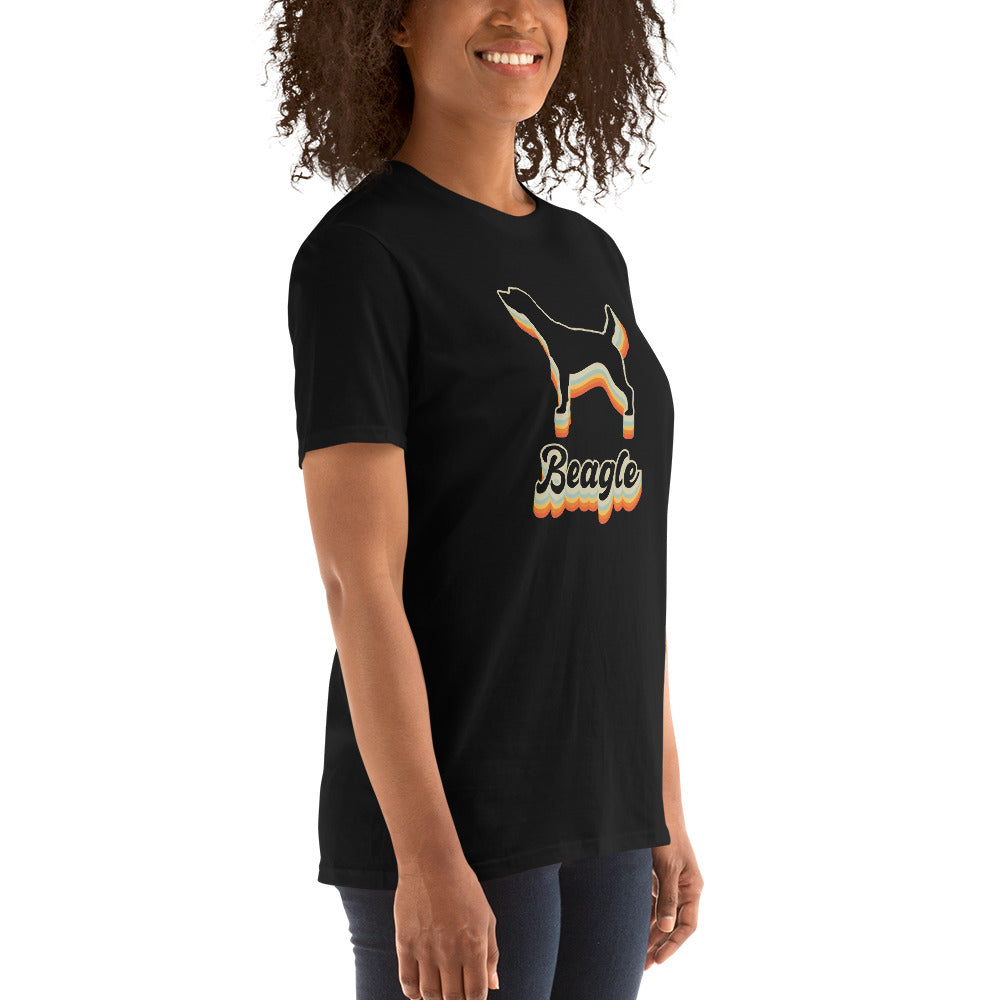 Beagle Unisex-T-Shirt