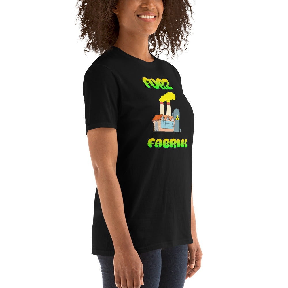 Furz Fabrik Unisex-T-Shirt - souverista