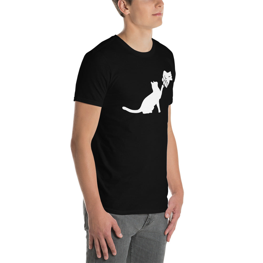 Catfish Unisex-T-Shirt