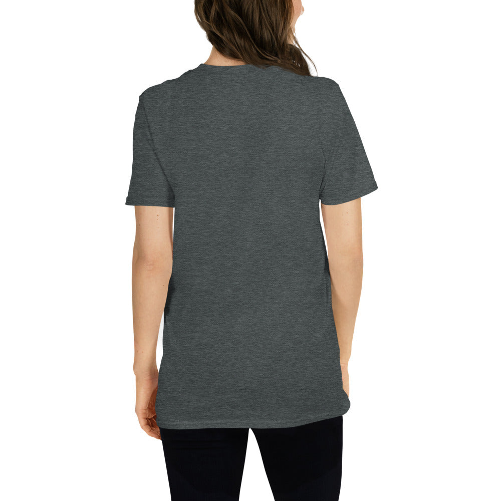 New York Unisex-T-Shirt - souverista