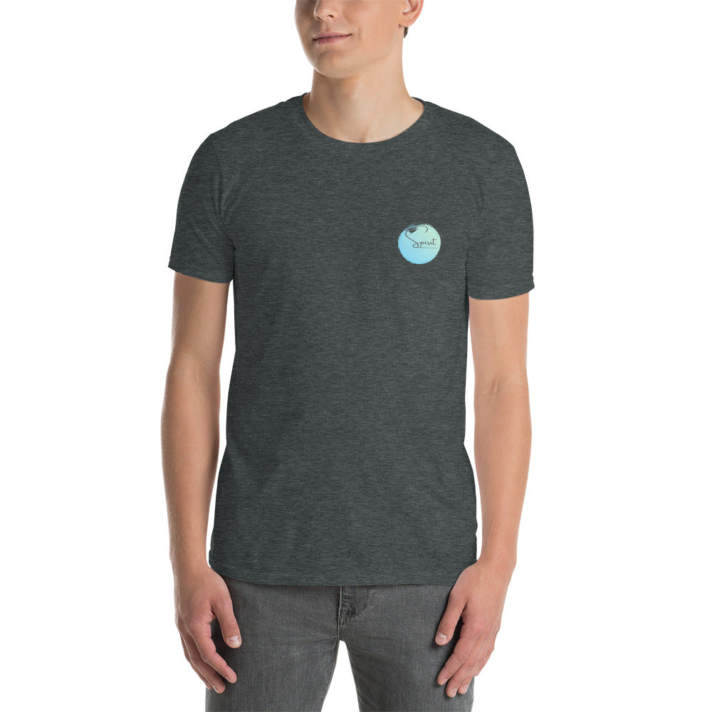 SPIRIT Unisex-T-Shirt