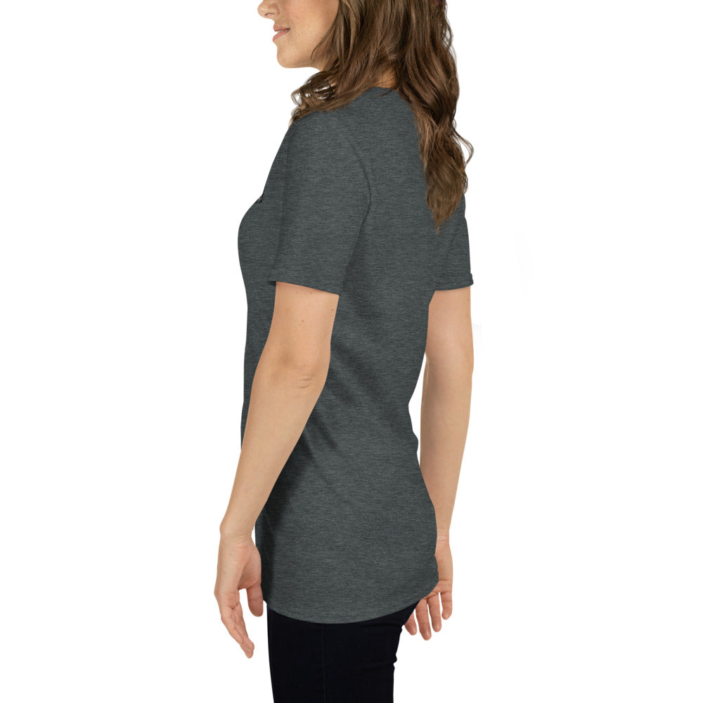 New York Unisex-T-Shirt - souverista