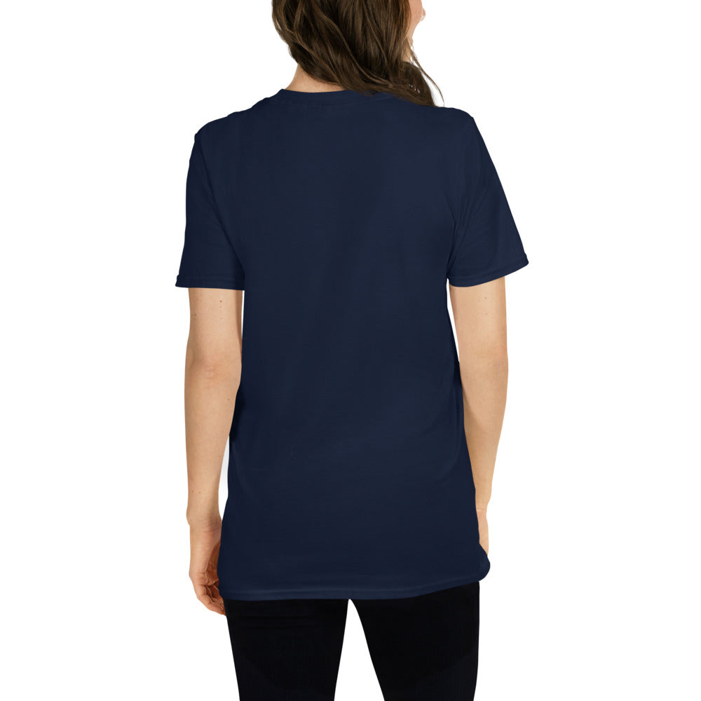 New York Unisex-T-Shirt - souverista