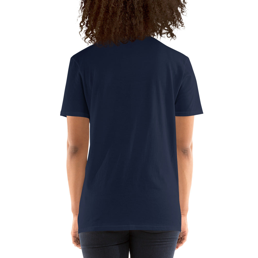 Love - Peace - Coffee Unisex-T-Shirt - souverista