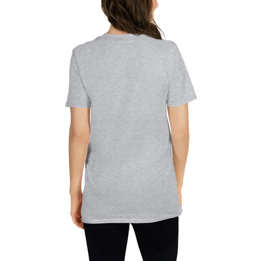 New York Unisex-T-Shirt - souverista