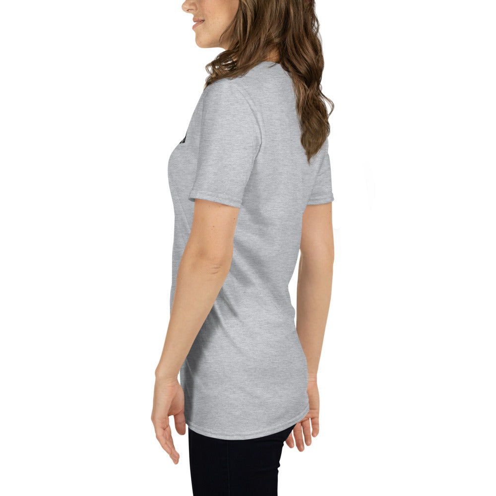 New York Unisex-T-Shirt - souverista