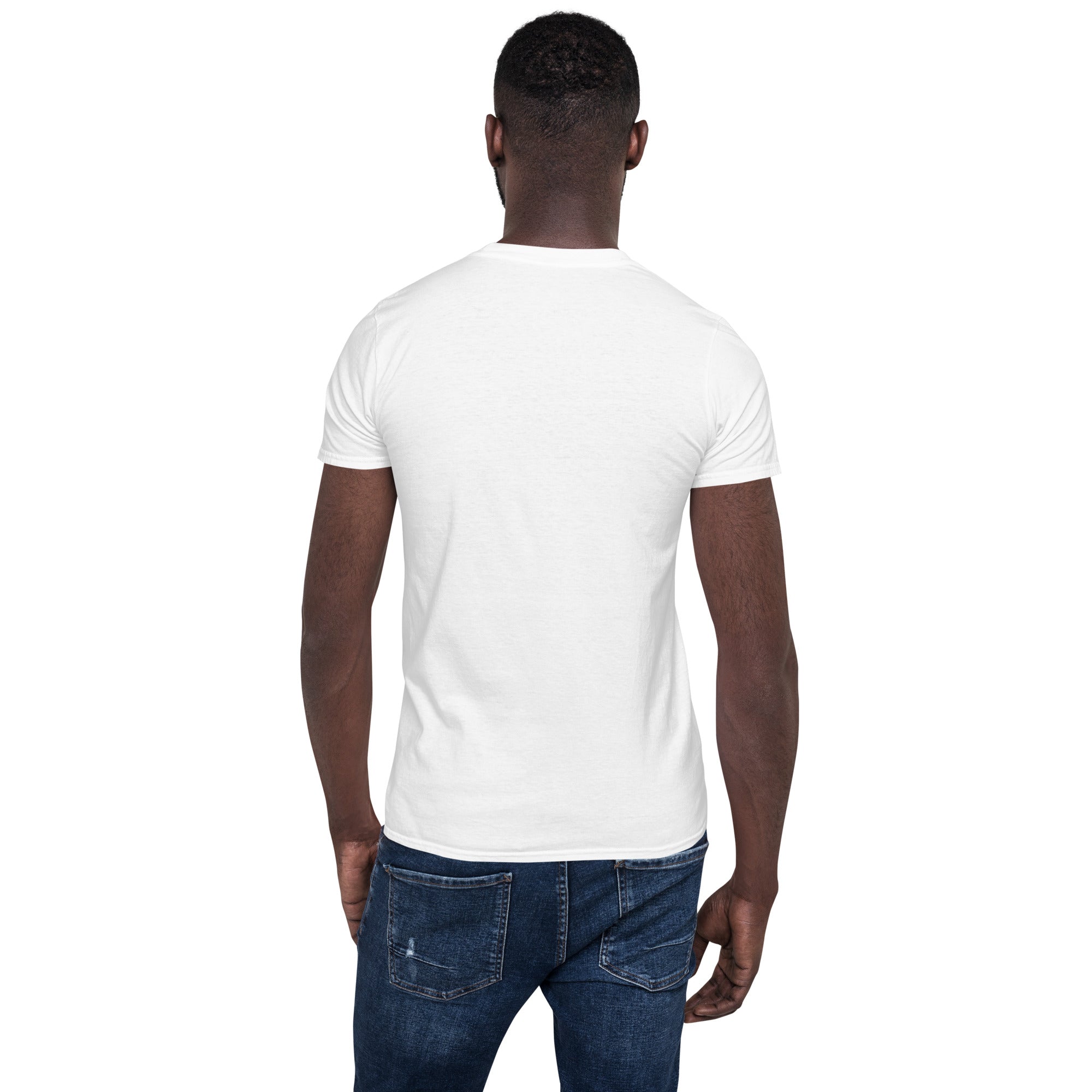 Peace Unisex-T-Shirt