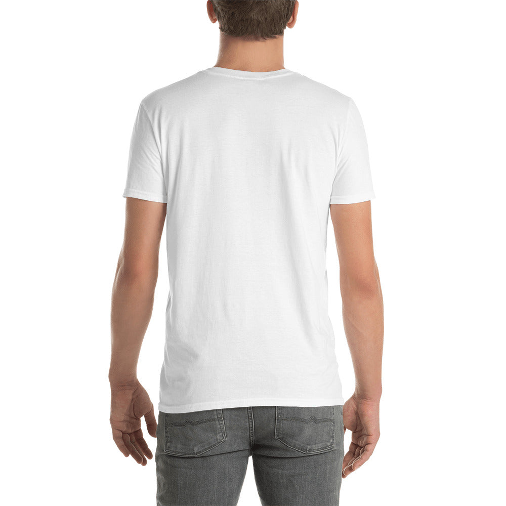 Daddy Elf Unisex-T-Shirt