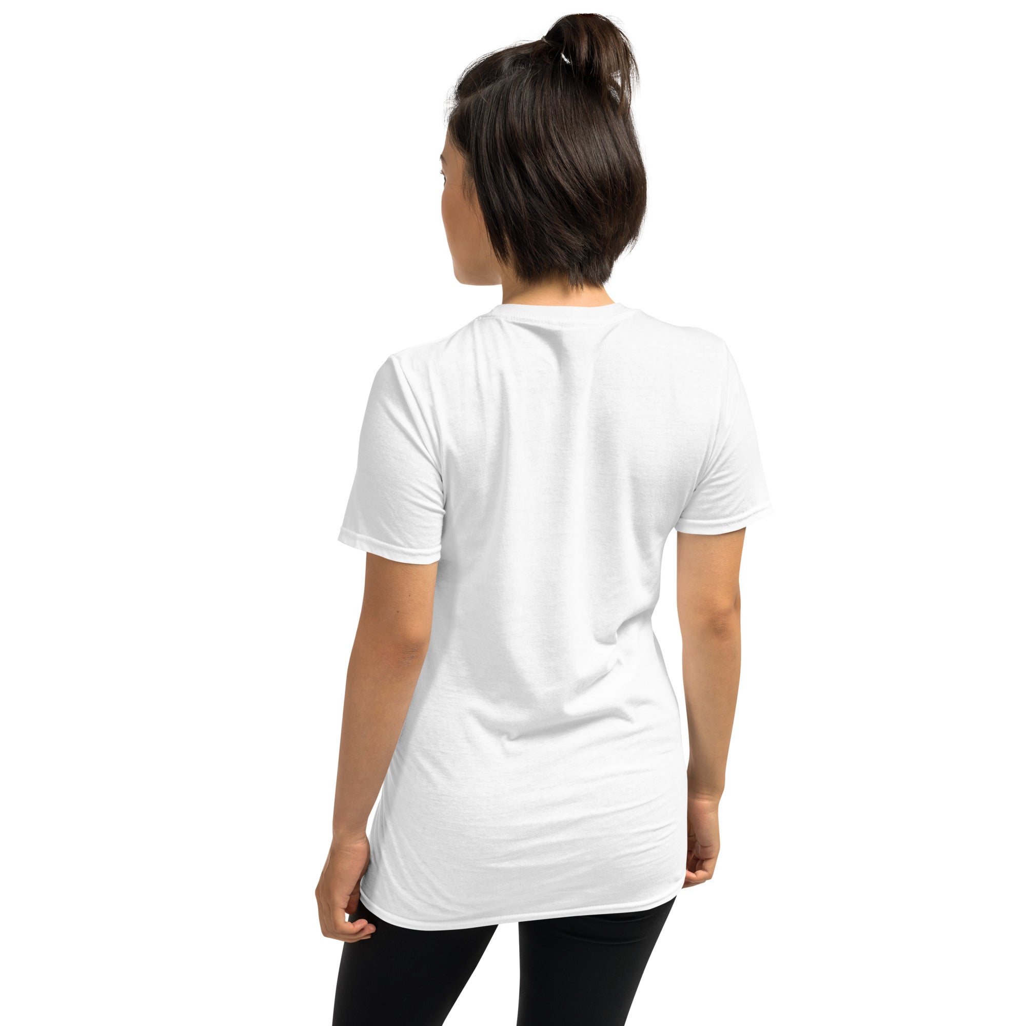Dear Santa Unisex-T-Shirt