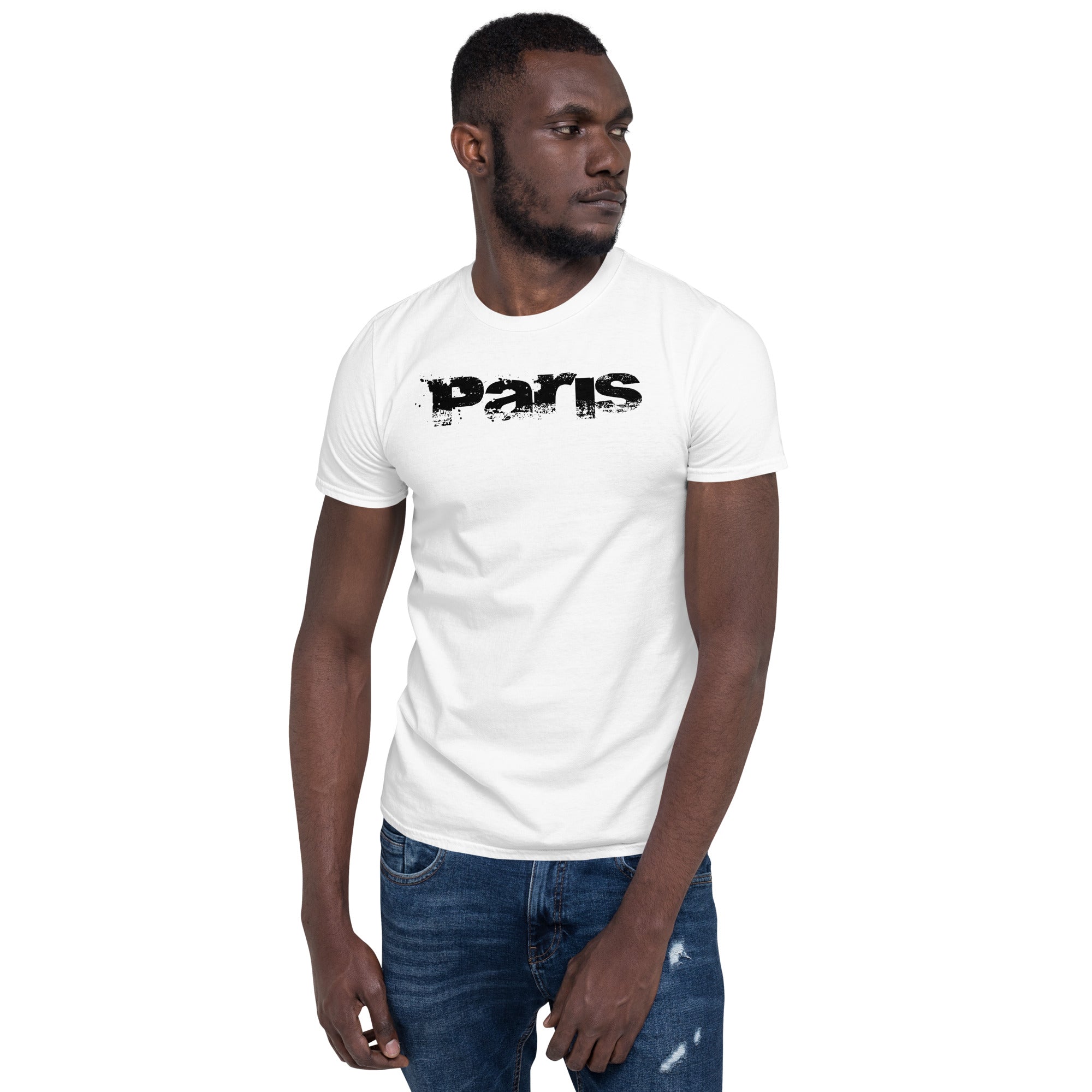 Paris Unisex-T-Shirt