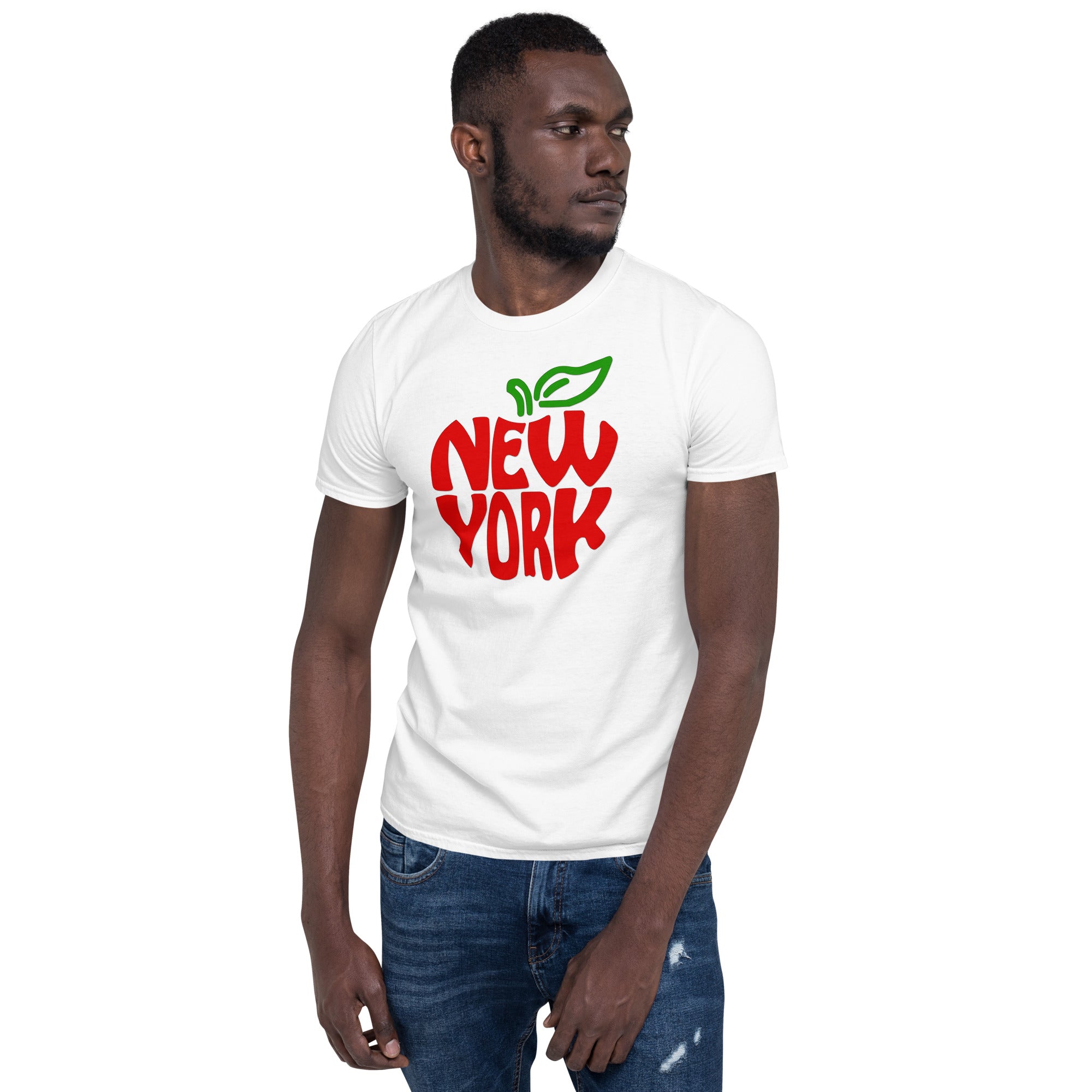 New York Unisex-T-Shirt