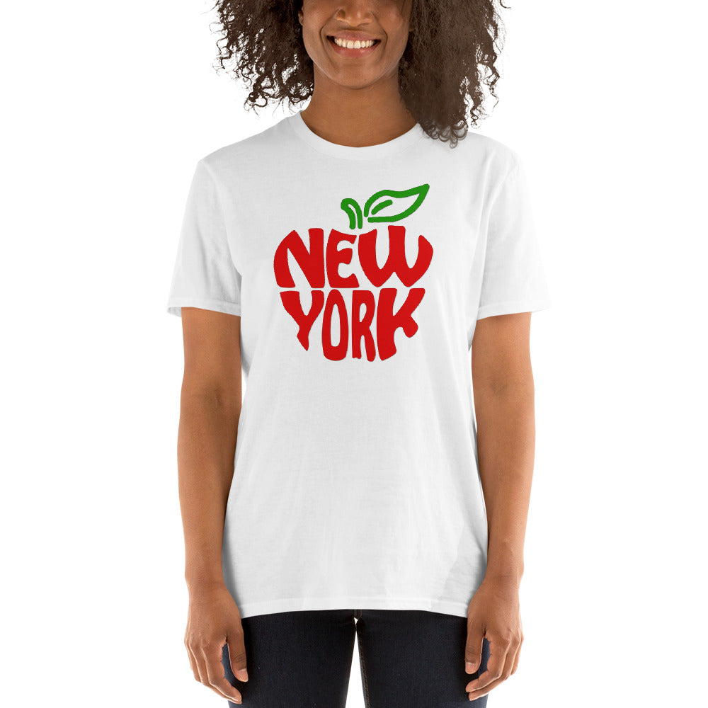 New York Unisex-T-Shirt