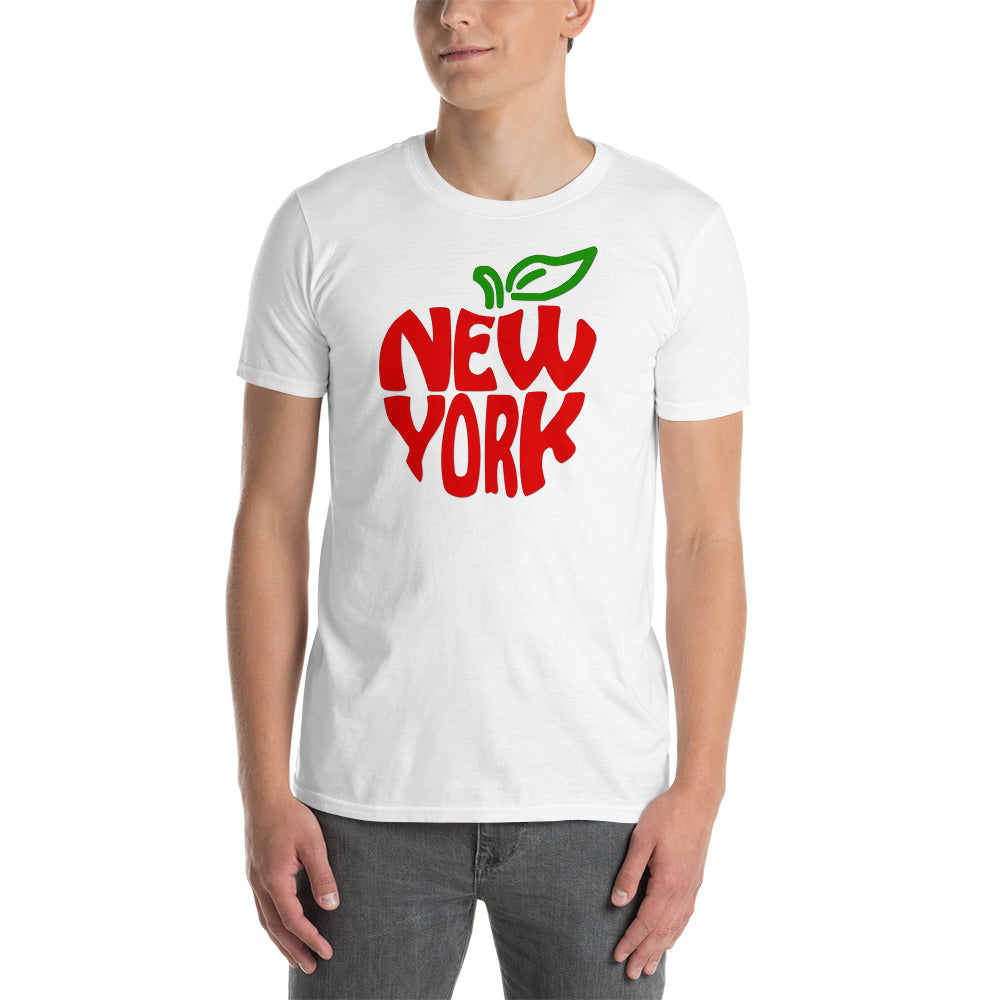 New York Unisex-T-Shirt