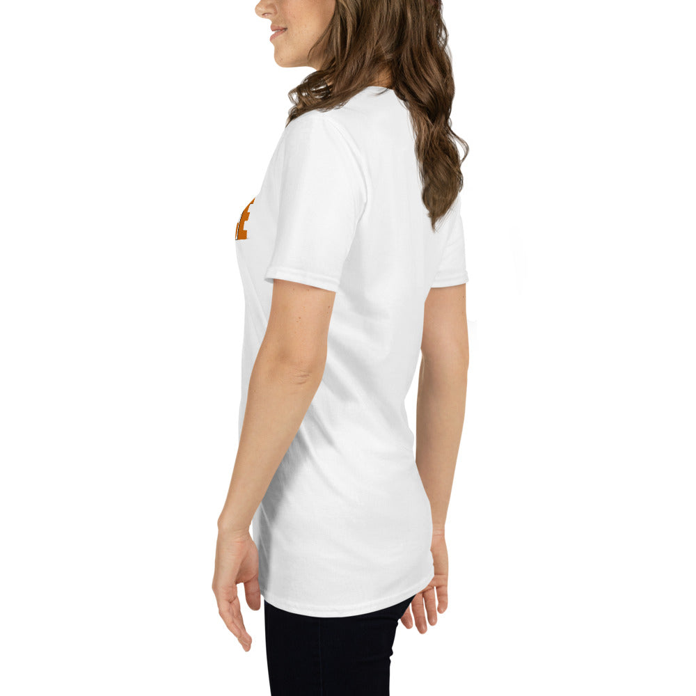 France-Eiffel Unisex-T-Shirt