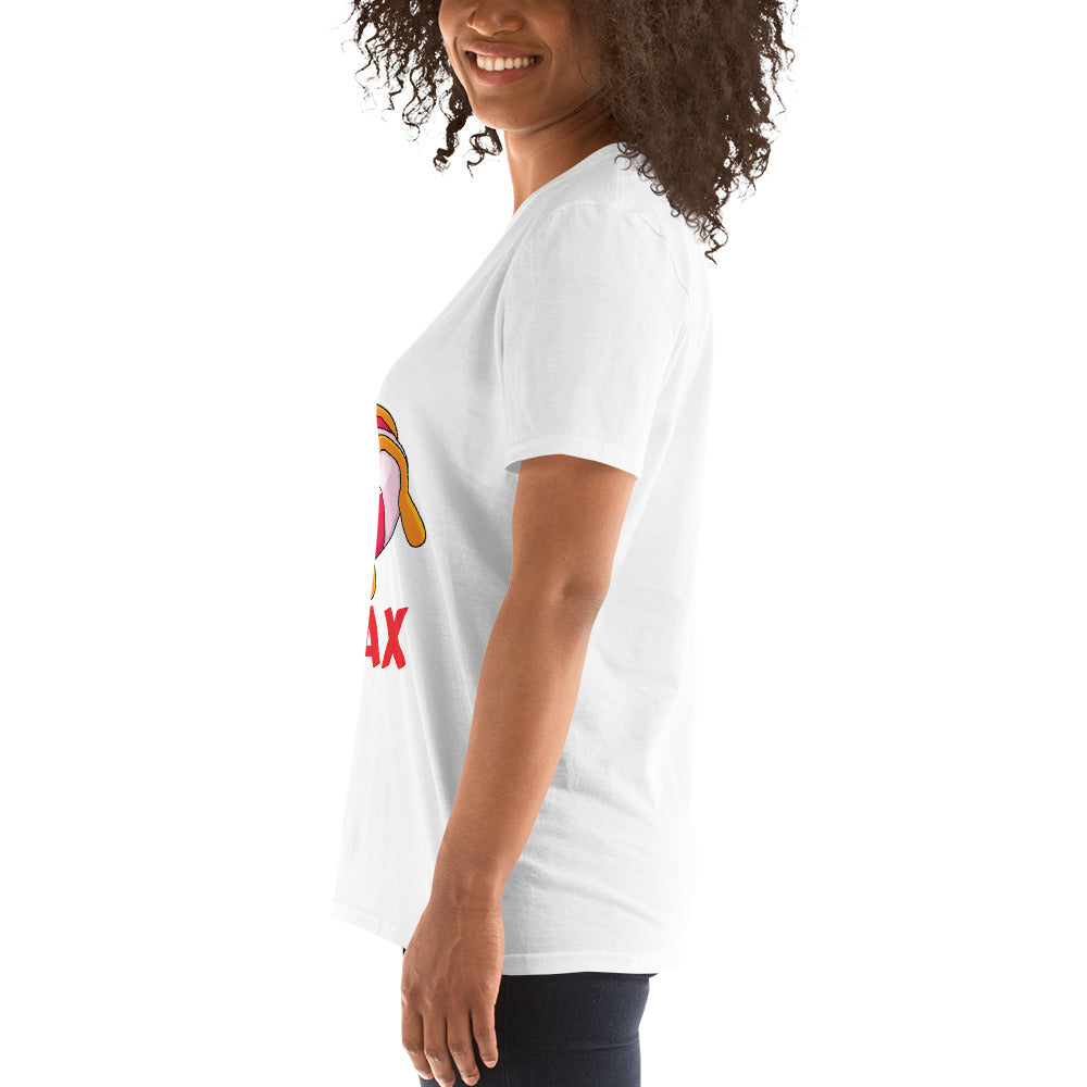 Relax Summer Unisex-T-Shirt - souverista
