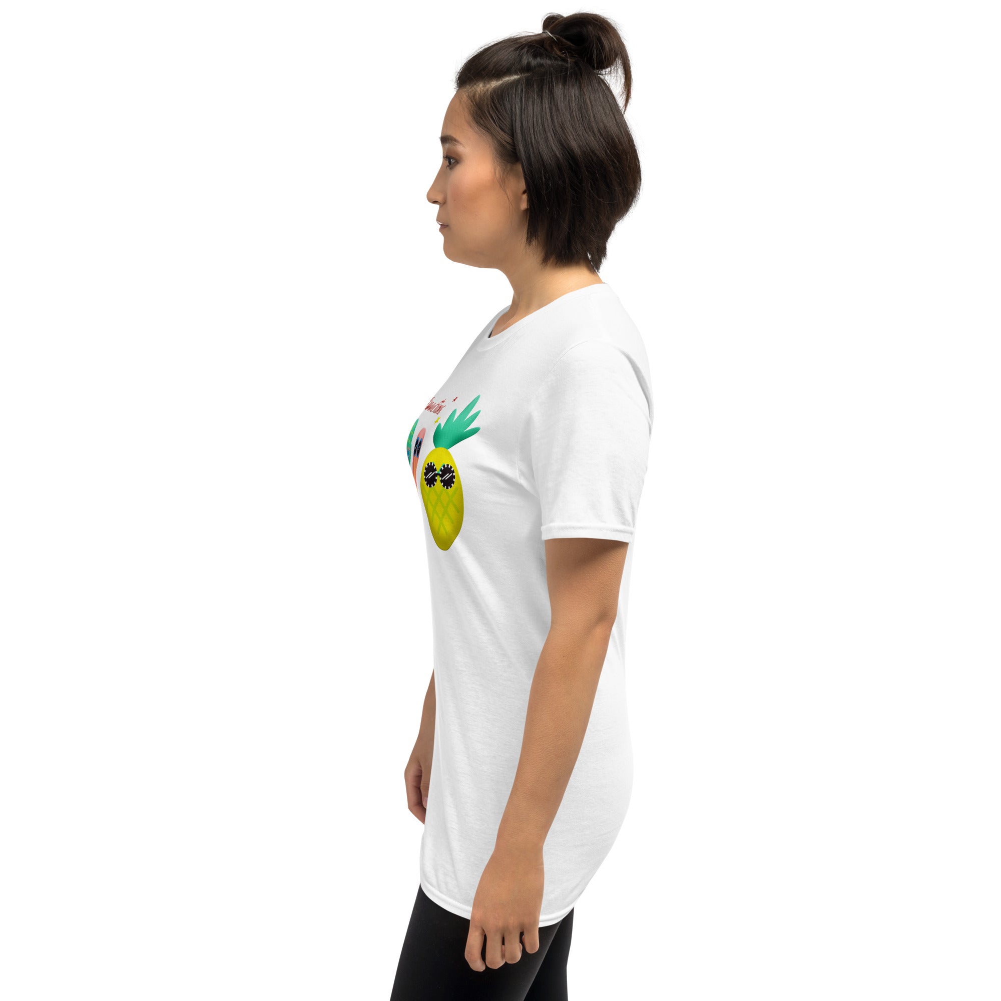 Summertime  Unisex-T-Shirt - souverista