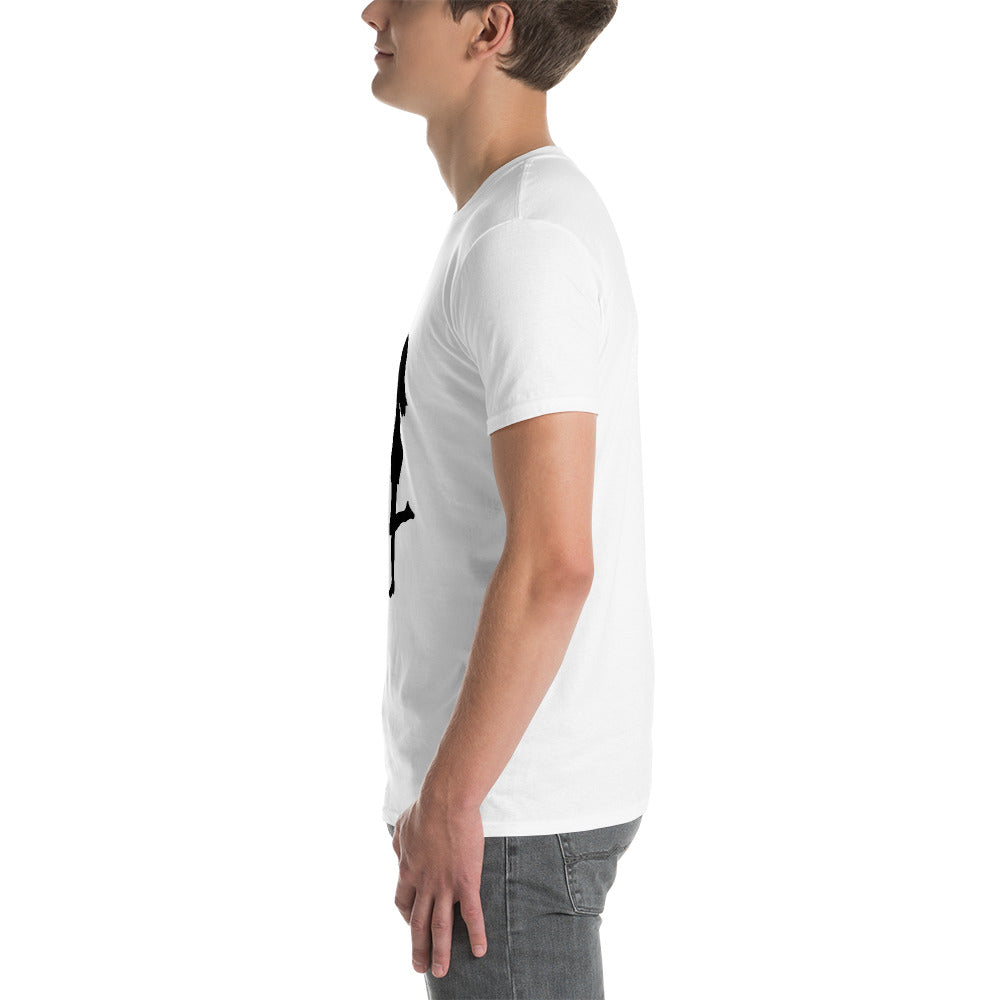 I love New York Unisex-T-Shirt