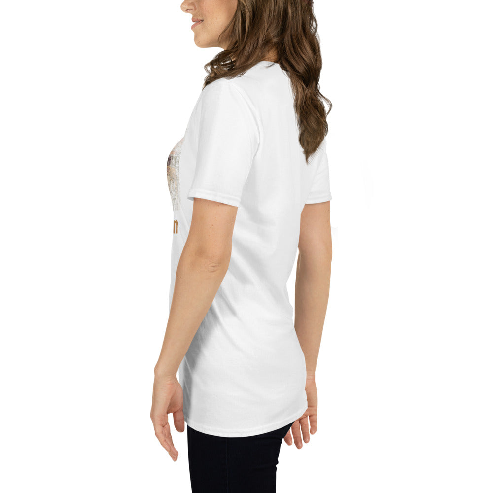 Manhattan Unisex-T-Shirt