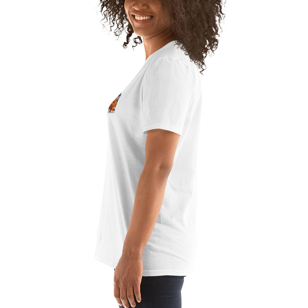 Utha Unisex-T-Shirt