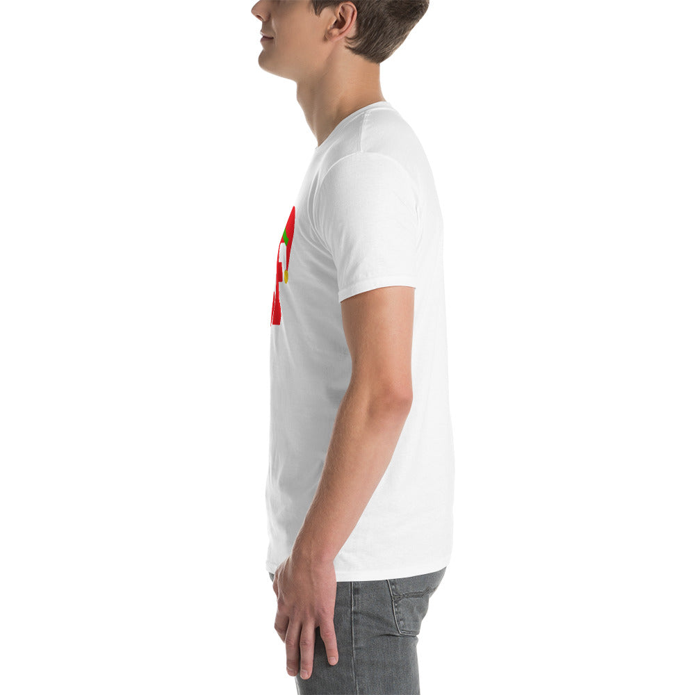 Daddy Elf Unisex-T-Shirt