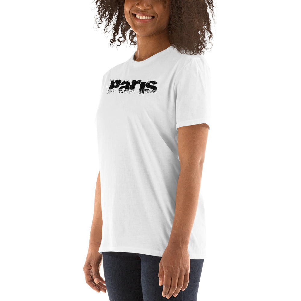 Paris Unisex-T-Shirt