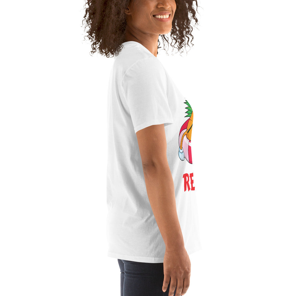 Relax Summer Unisex-T-Shirt - souverista