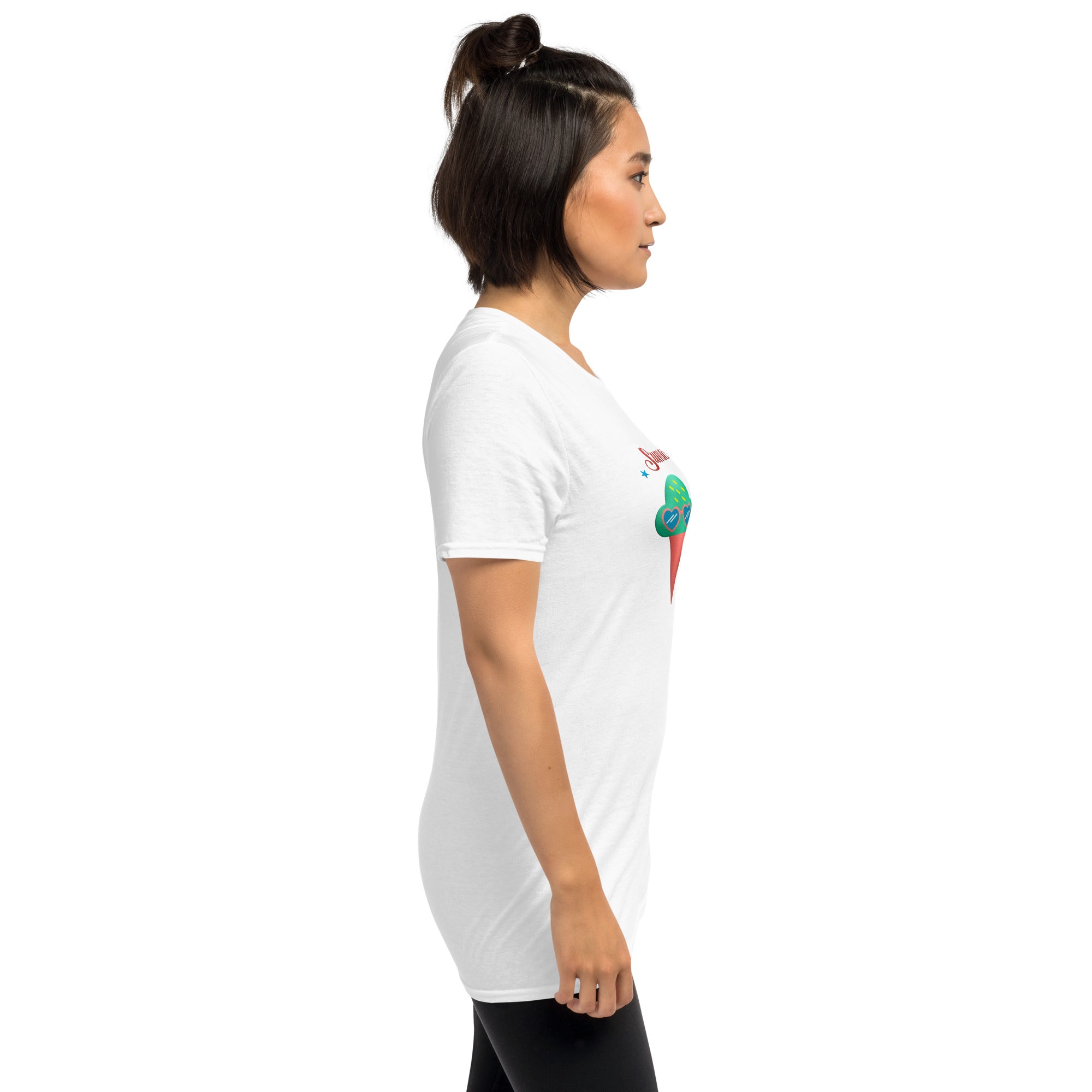 Summertime  Unisex-T-Shirt - souverista