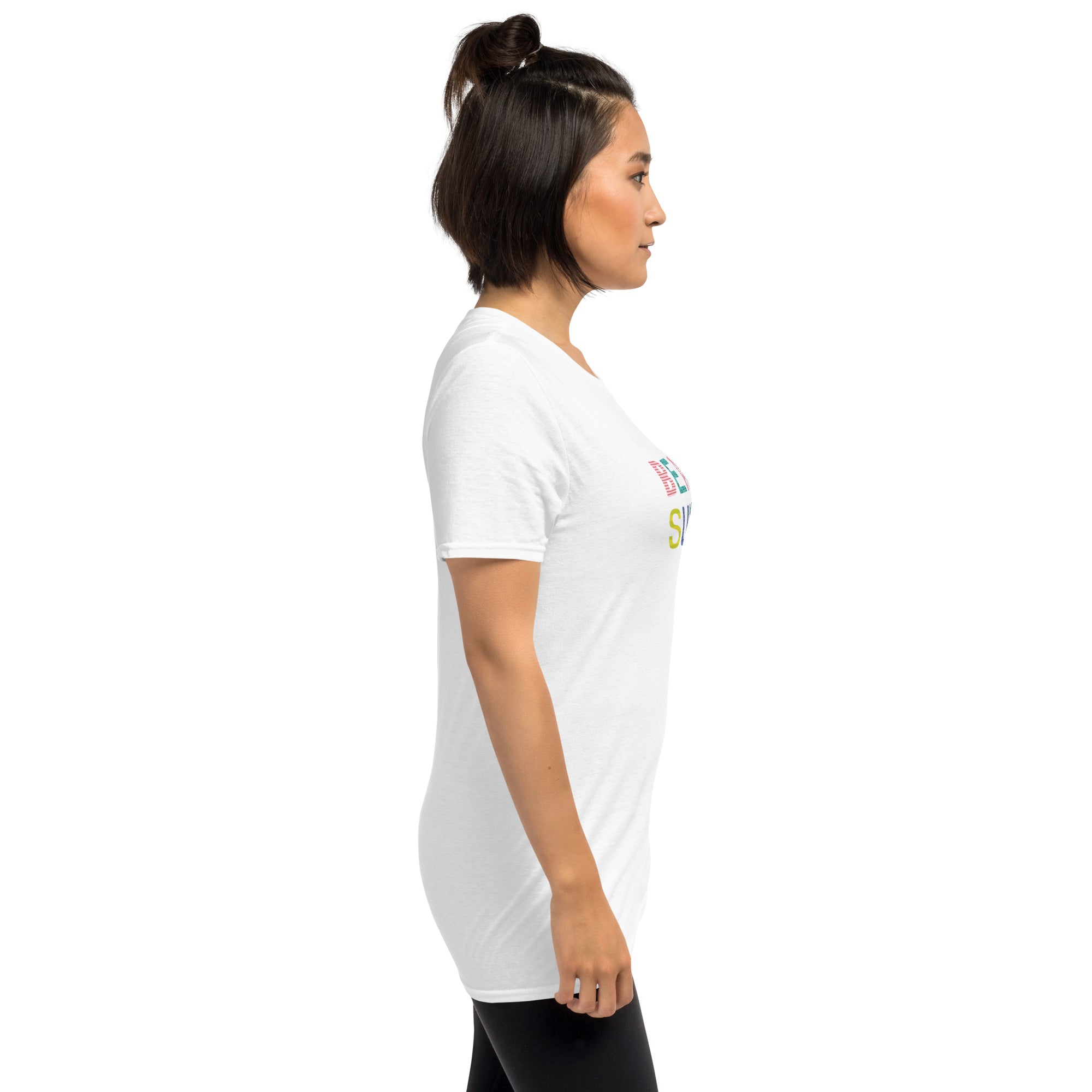 Beach summer ancor Unisex-T-Shirt