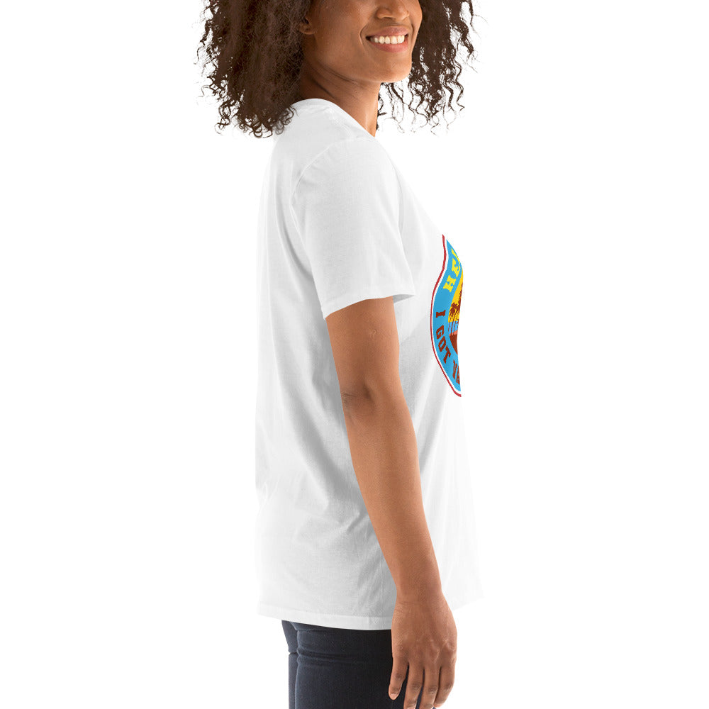 Hello summer i get vaccinated T-Shirt