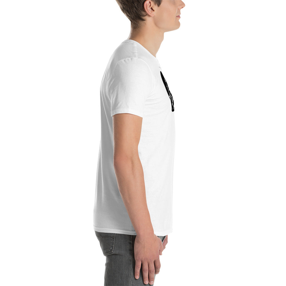 I love New York Unisex-T-Shirt
