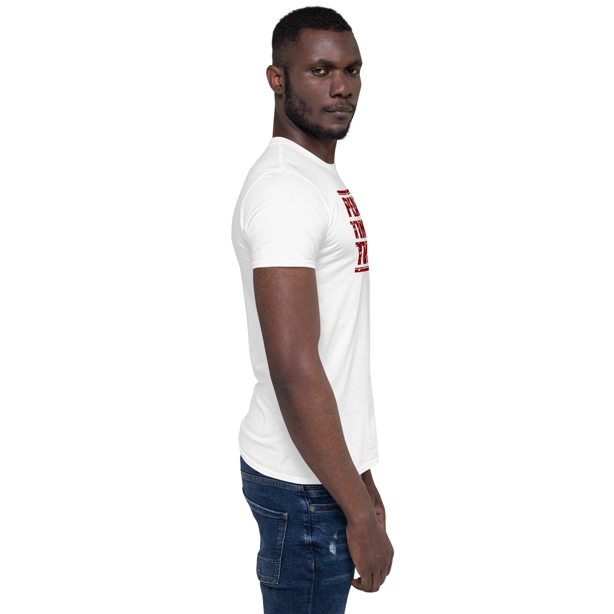 Peace Unisex-T-Shirt