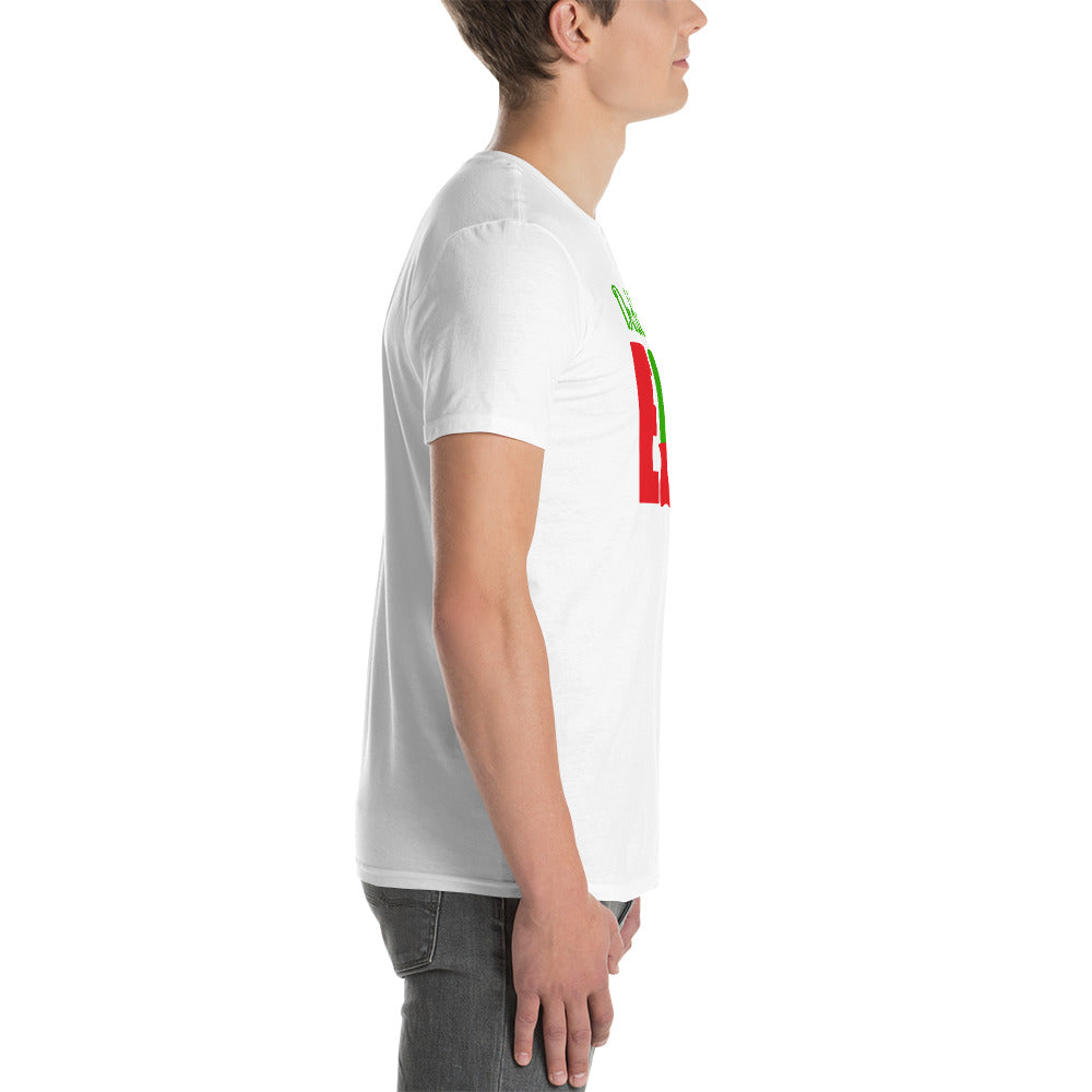 Daddy Elf Unisex-T-Shirt