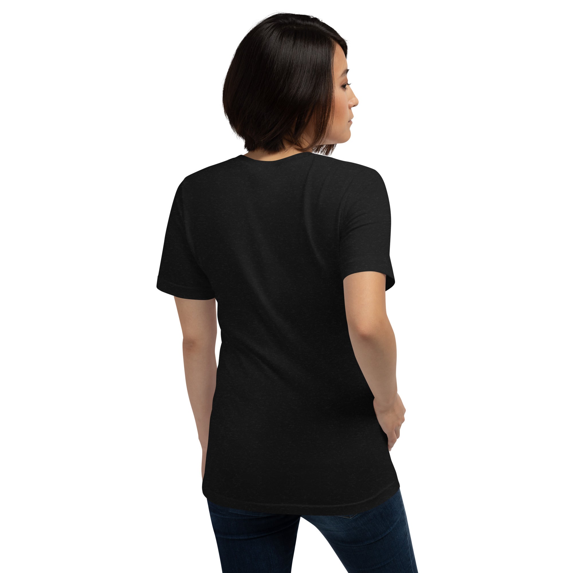 Cybercat Unisex-T-Shirt