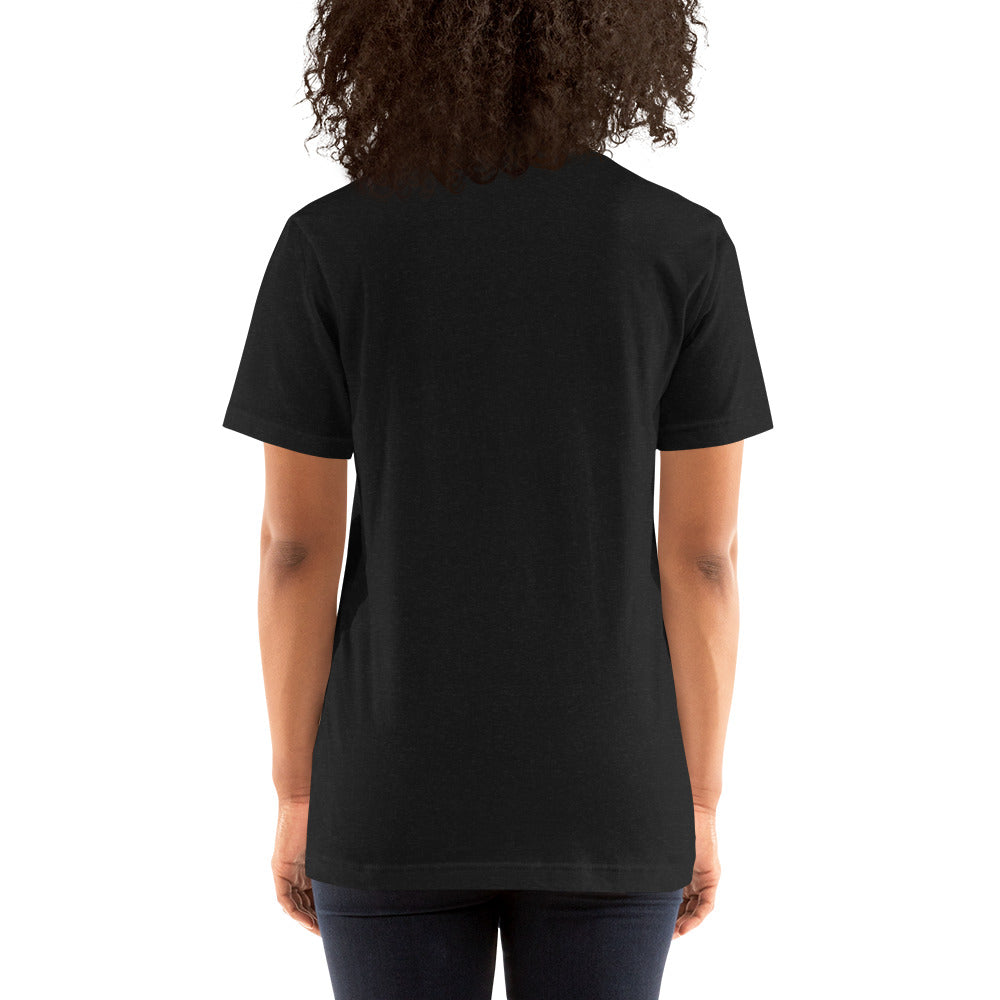 Good bless america Unisex-T-Shirt - souverista