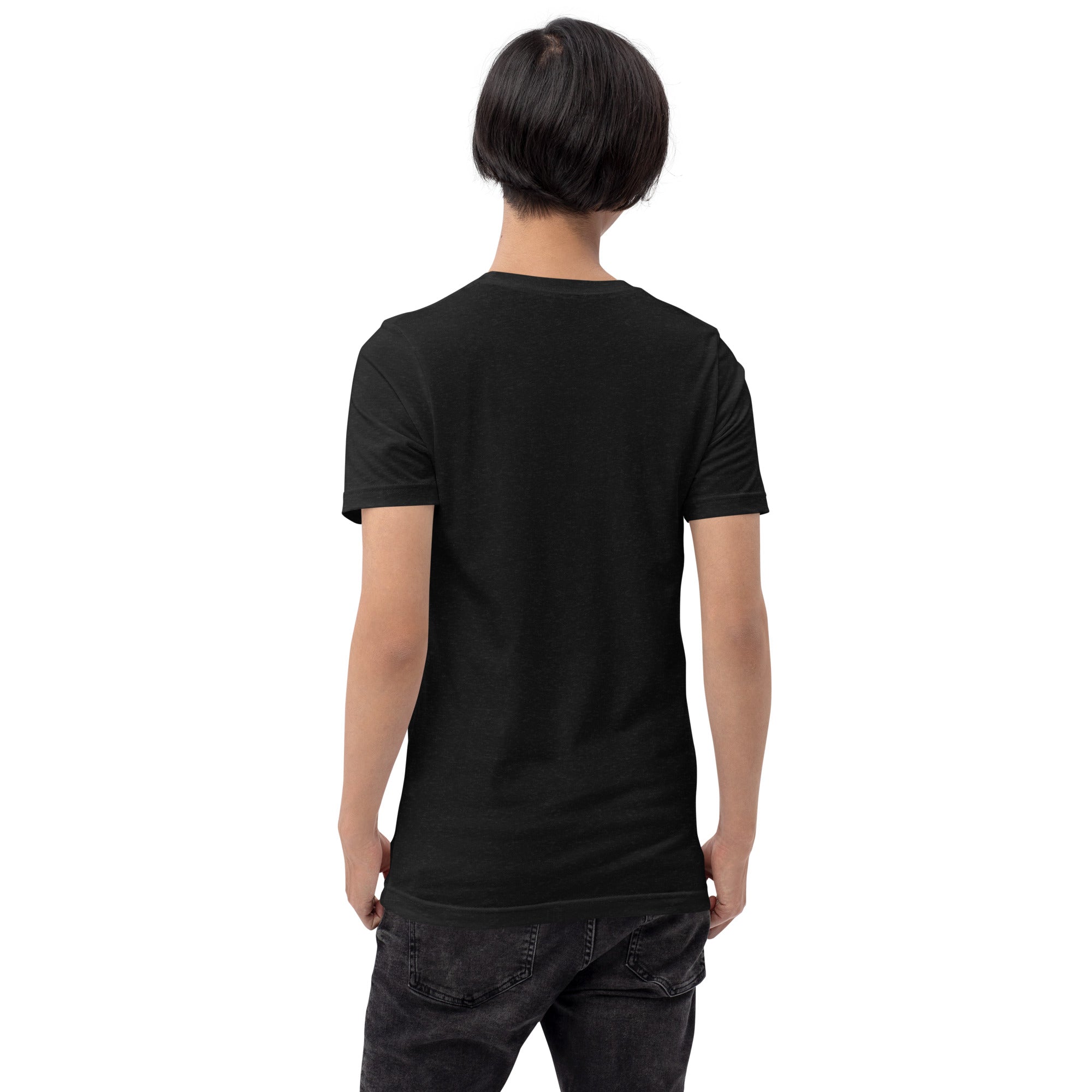One nation under god Unisex-T-Shirt