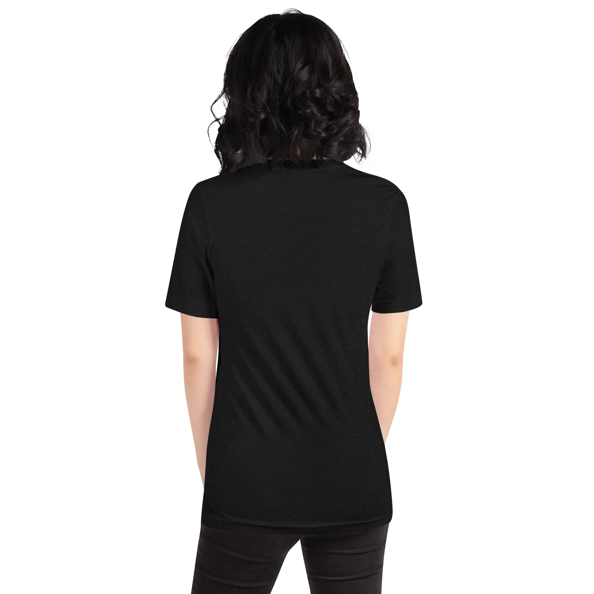 Be patriotic Unisex-T-Shirt