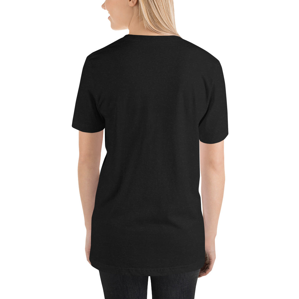 Gut gemacht Papa Unisex-T-Shirt - souverista