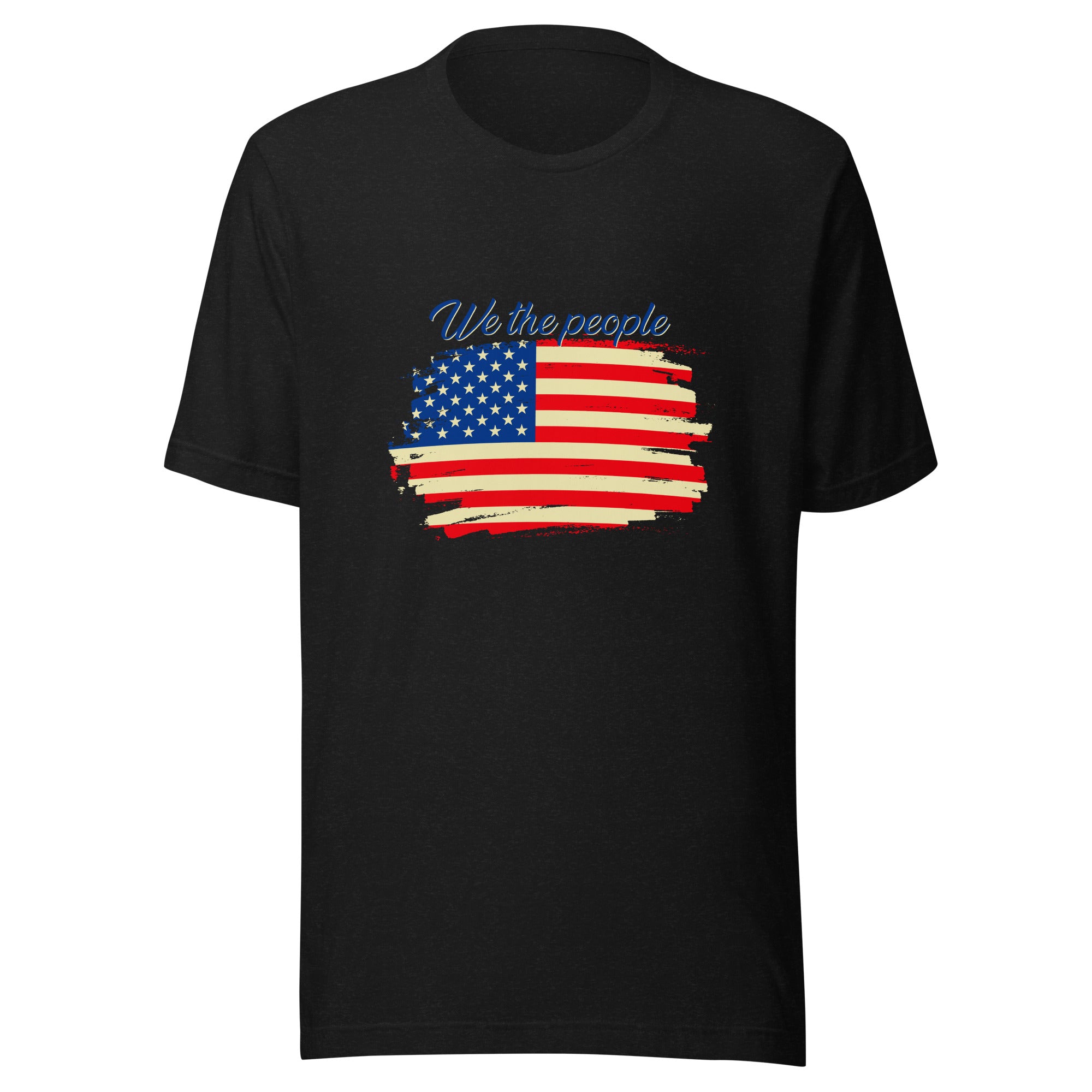 We the people Unisex-T-Shirt