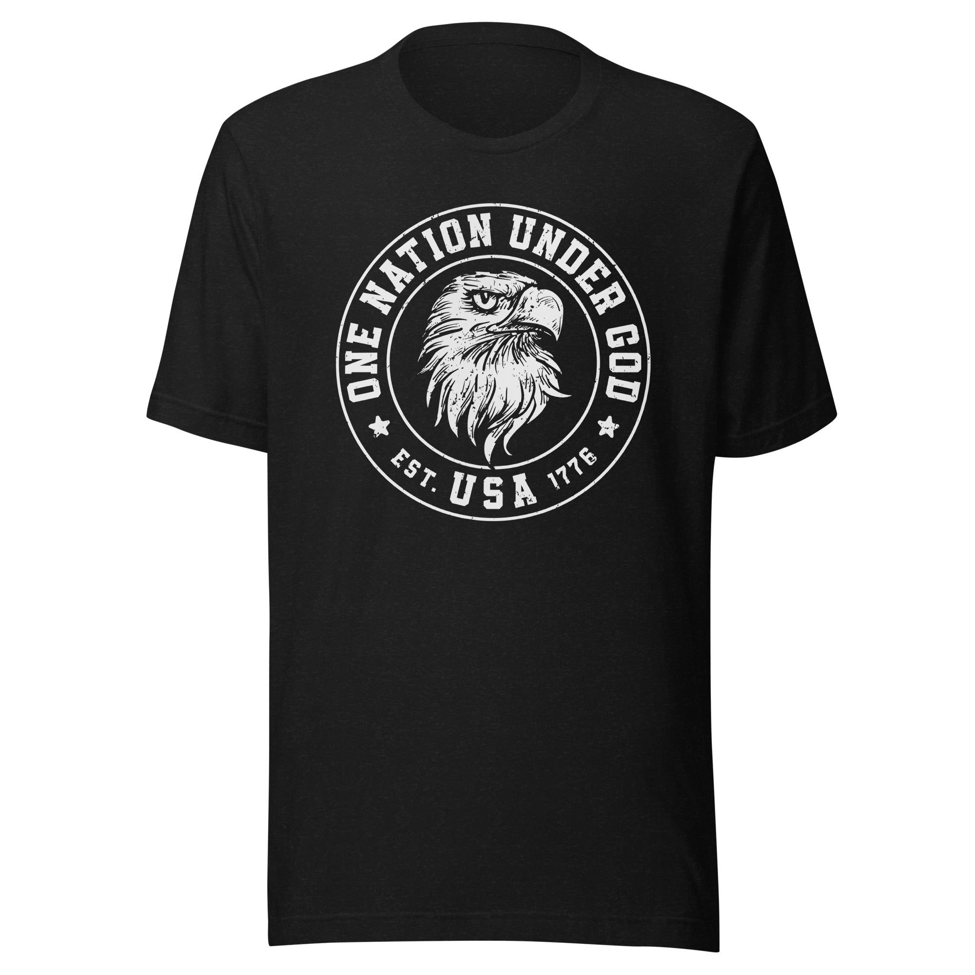 One nation under god Unisex-T-Shirt