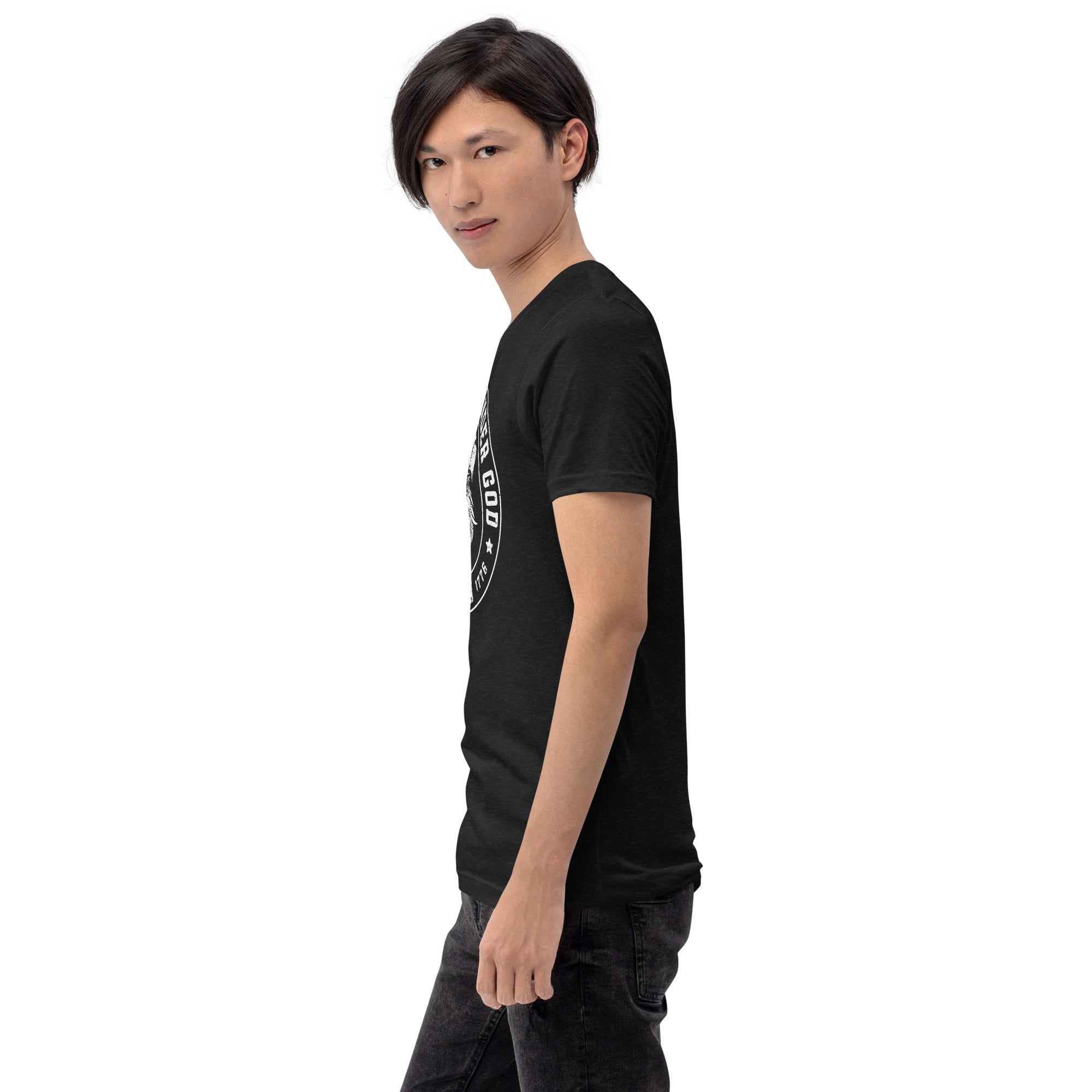 One nation under god Unisex-T-Shirt