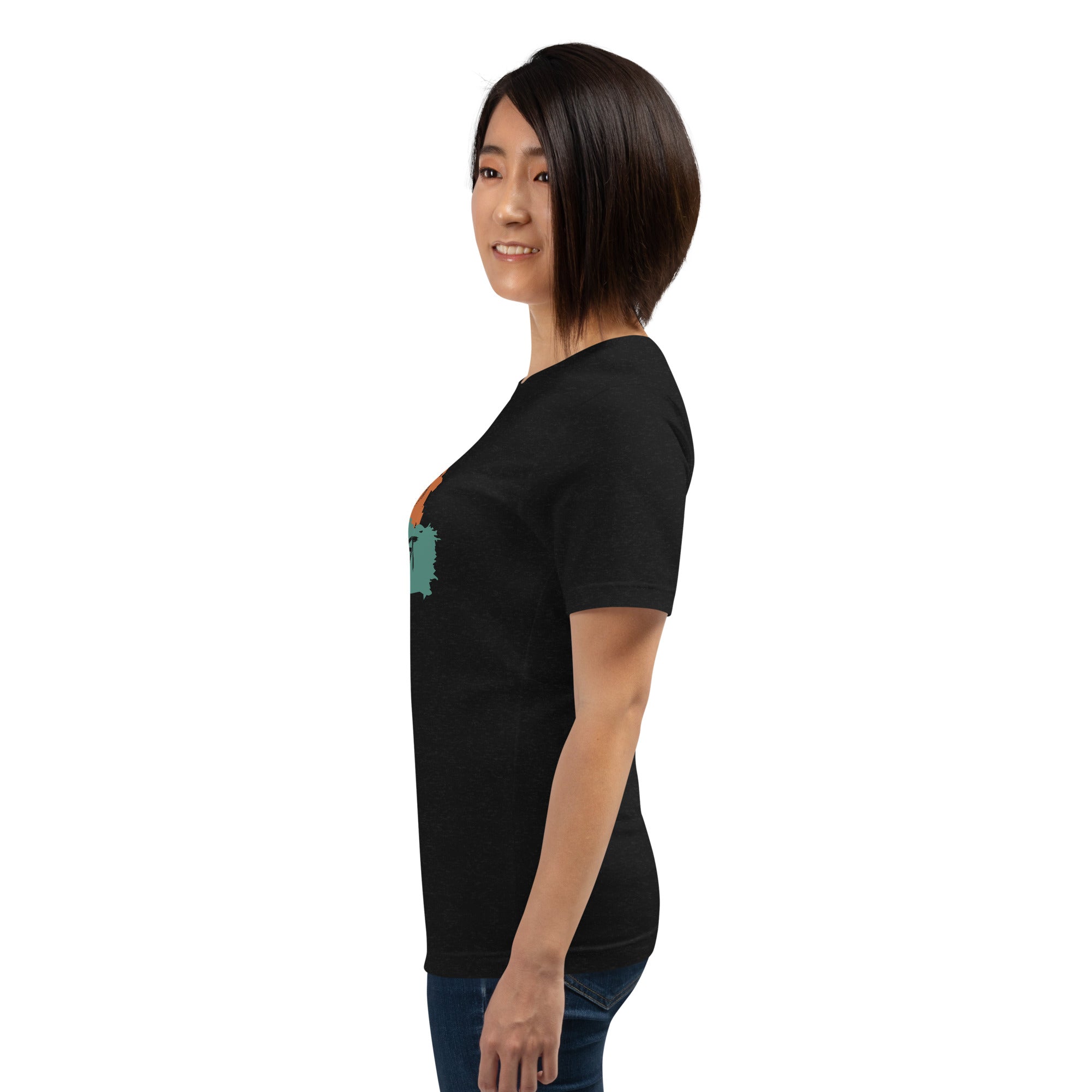 Cycologist Unisex-T-Shirt