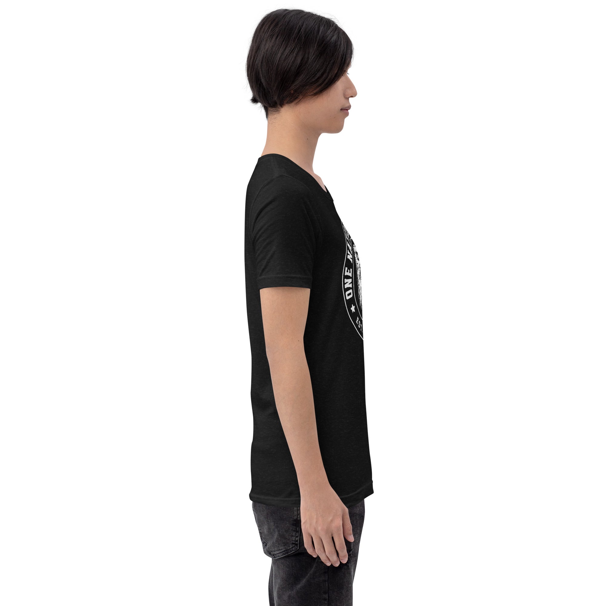 One nation under god Unisex-T-Shirt