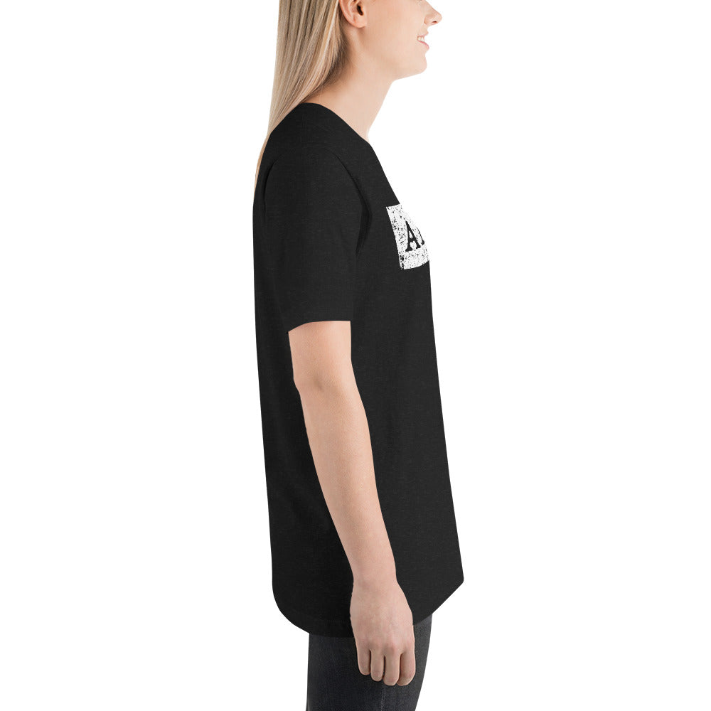 America 1776 Unisex-T-Shirt