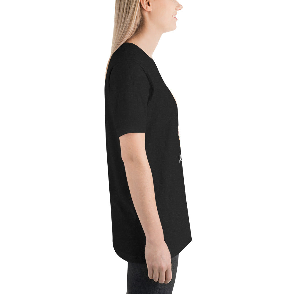 Meine Katze Unisex-T-Shirt