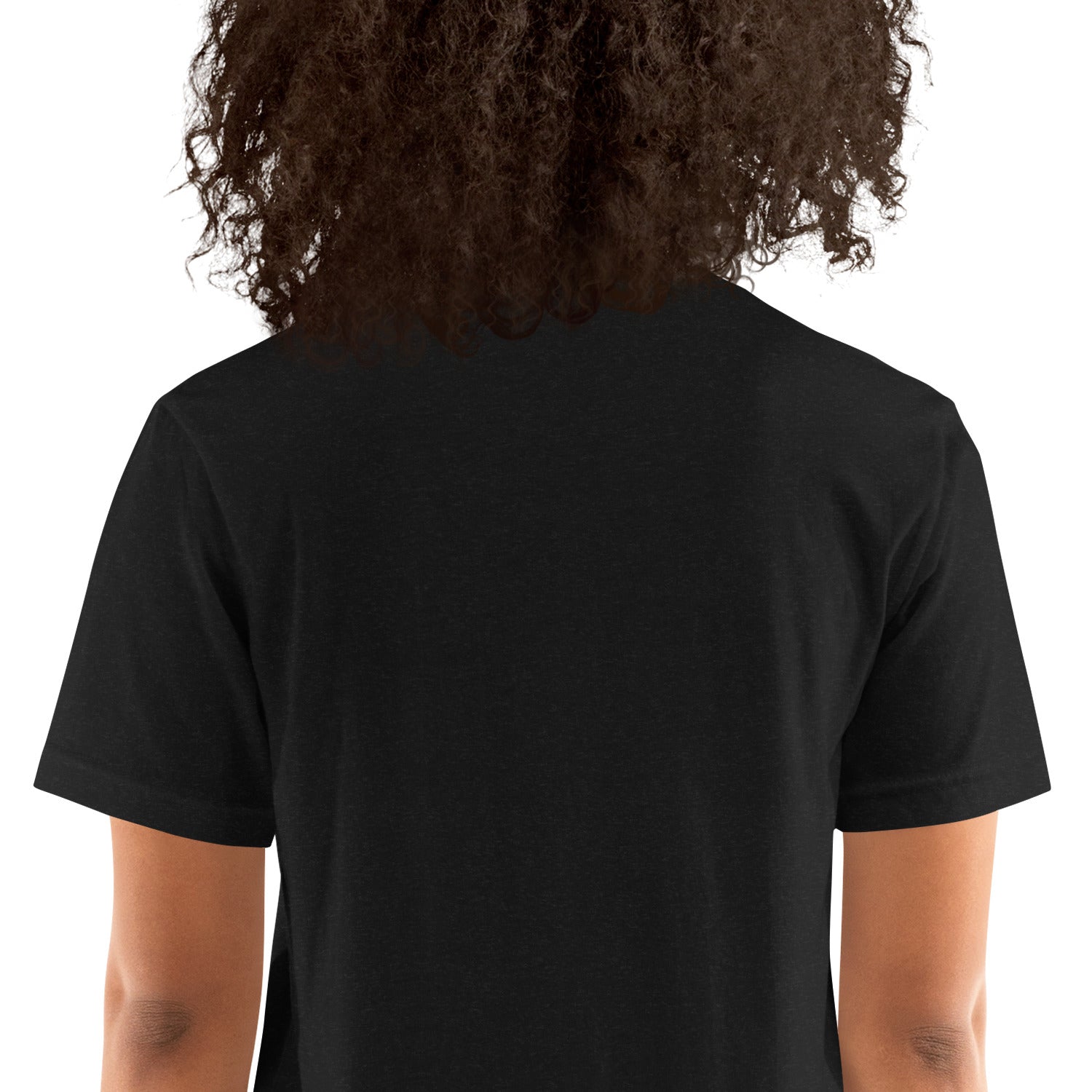 Good bless america Unisex-T-Shirt - souverista
