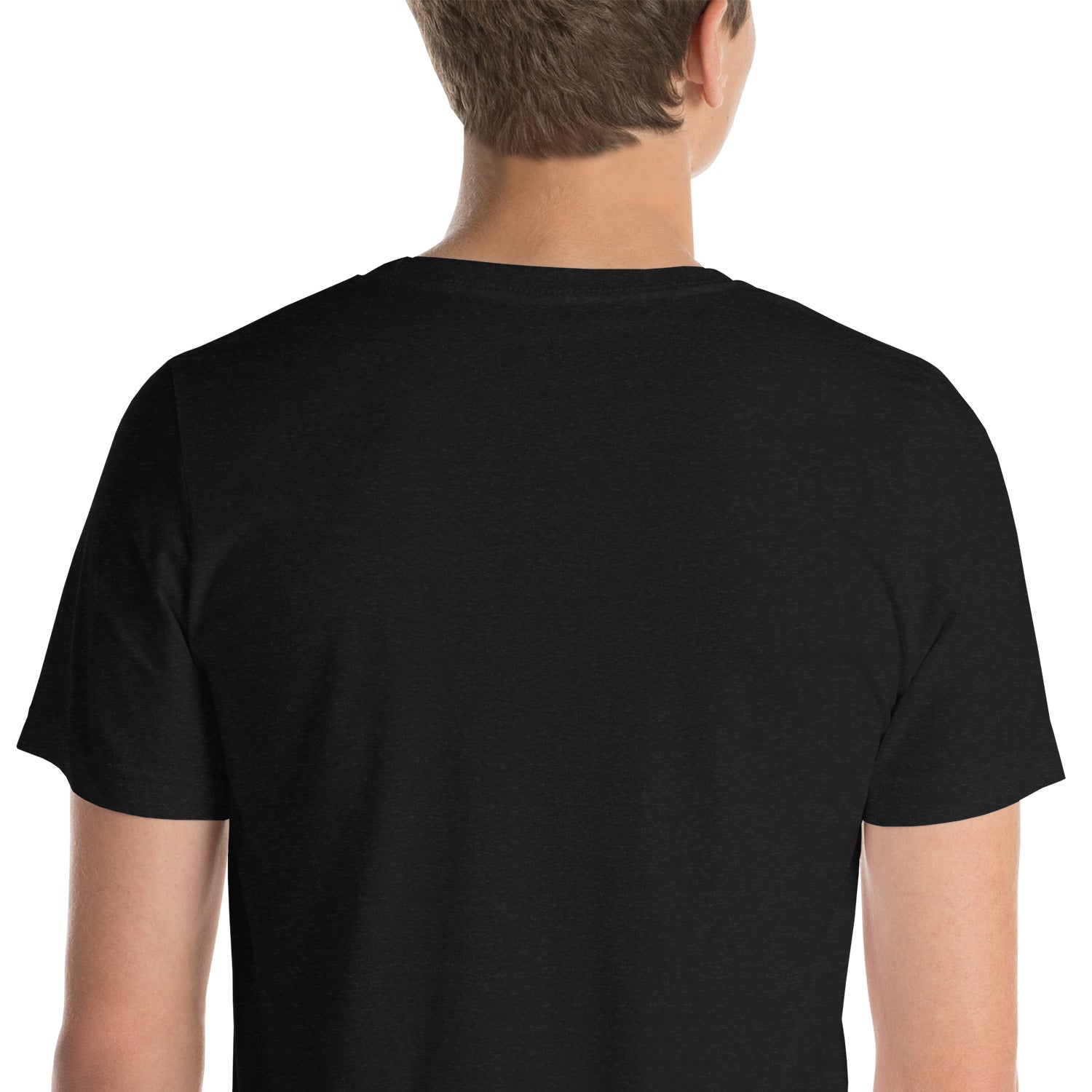Forever free Unisex-T-Shirt - souverista